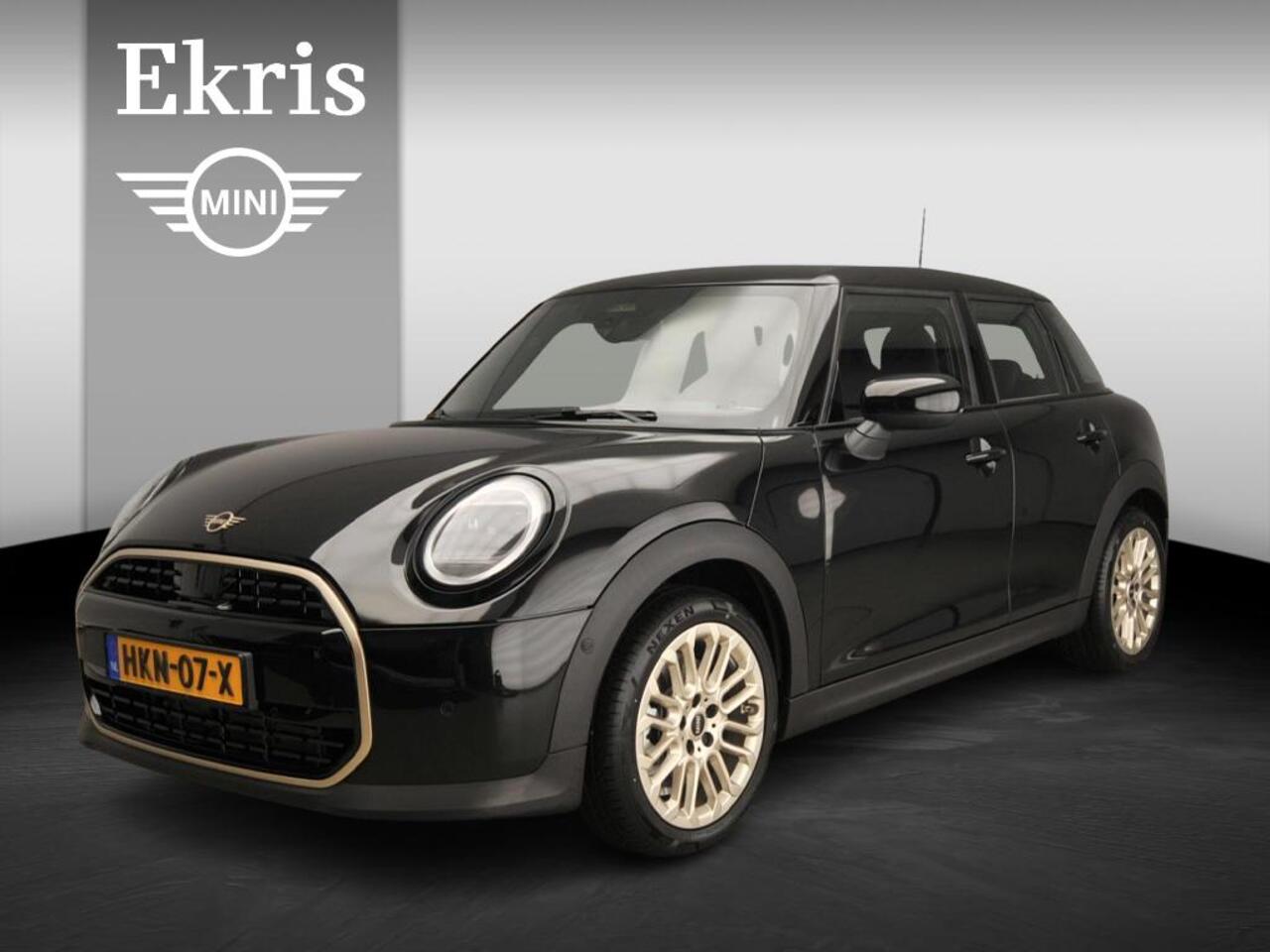 Mini COOPER 5-deurs C Favoured Trim + Package S