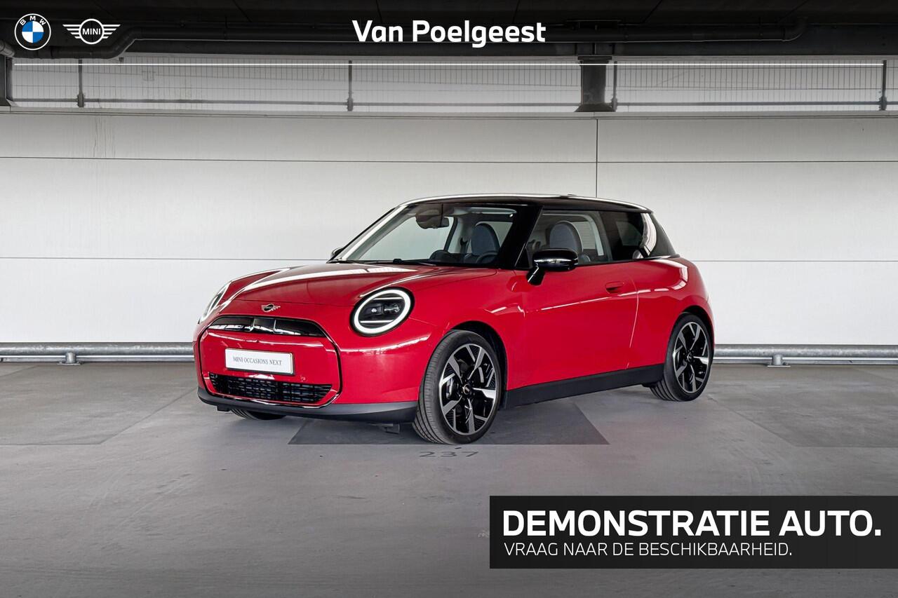 Mini COOPER 3-deurs E Classic L | Selections