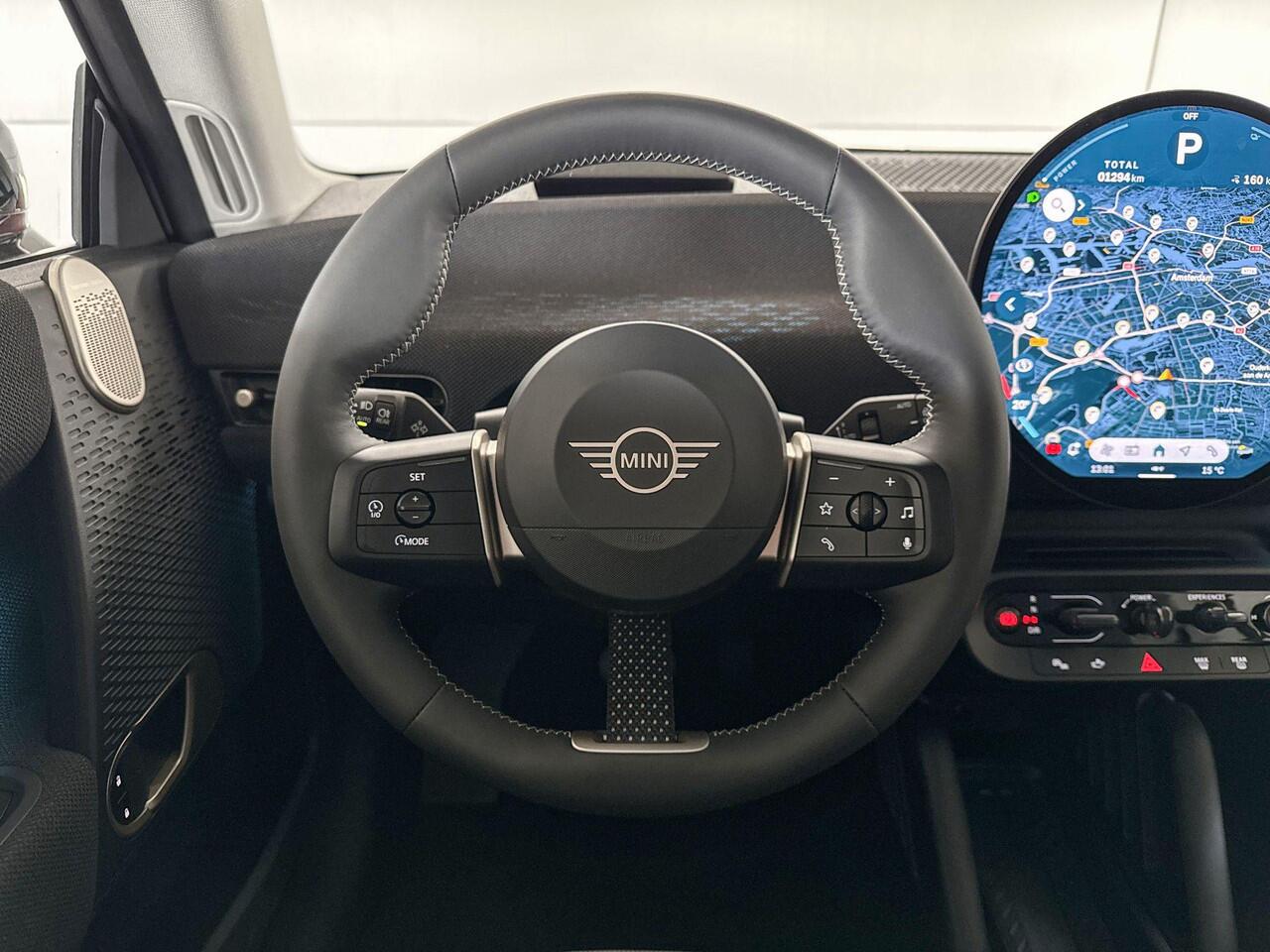 Mini COOPER 3-deurs E Classic L | Selections