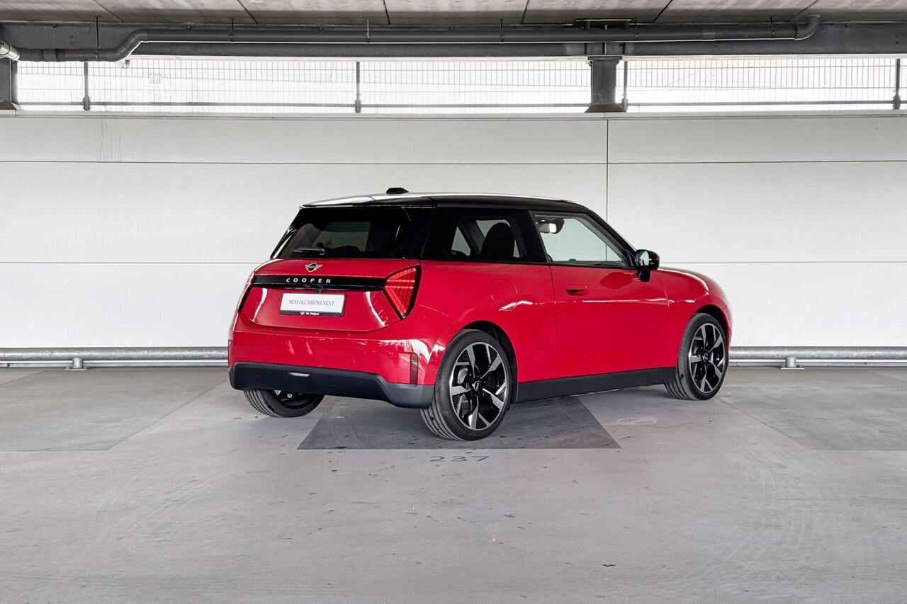 Mini COOPER 3-deurs E Classic L | Selections