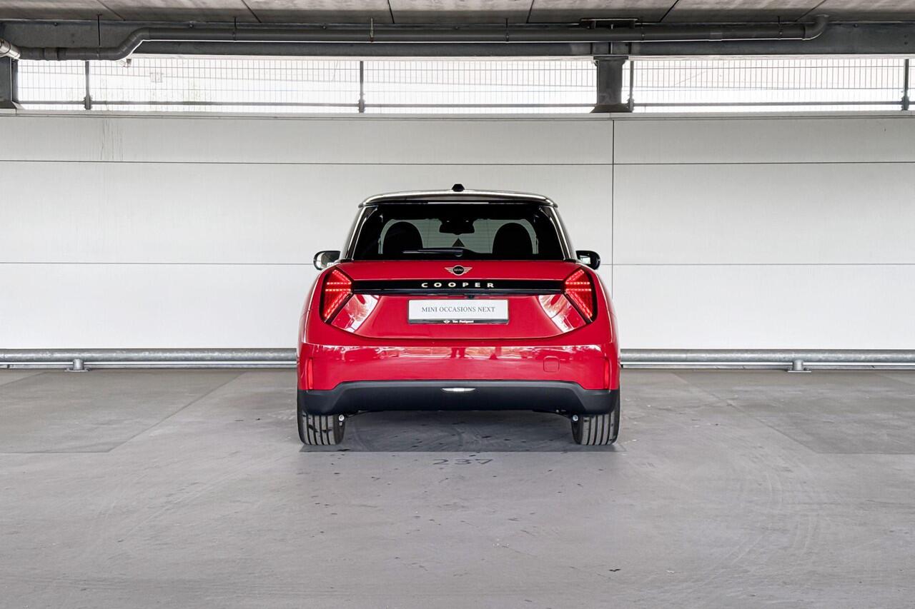 Mini COOPER 3-deurs E Classic L | Selections