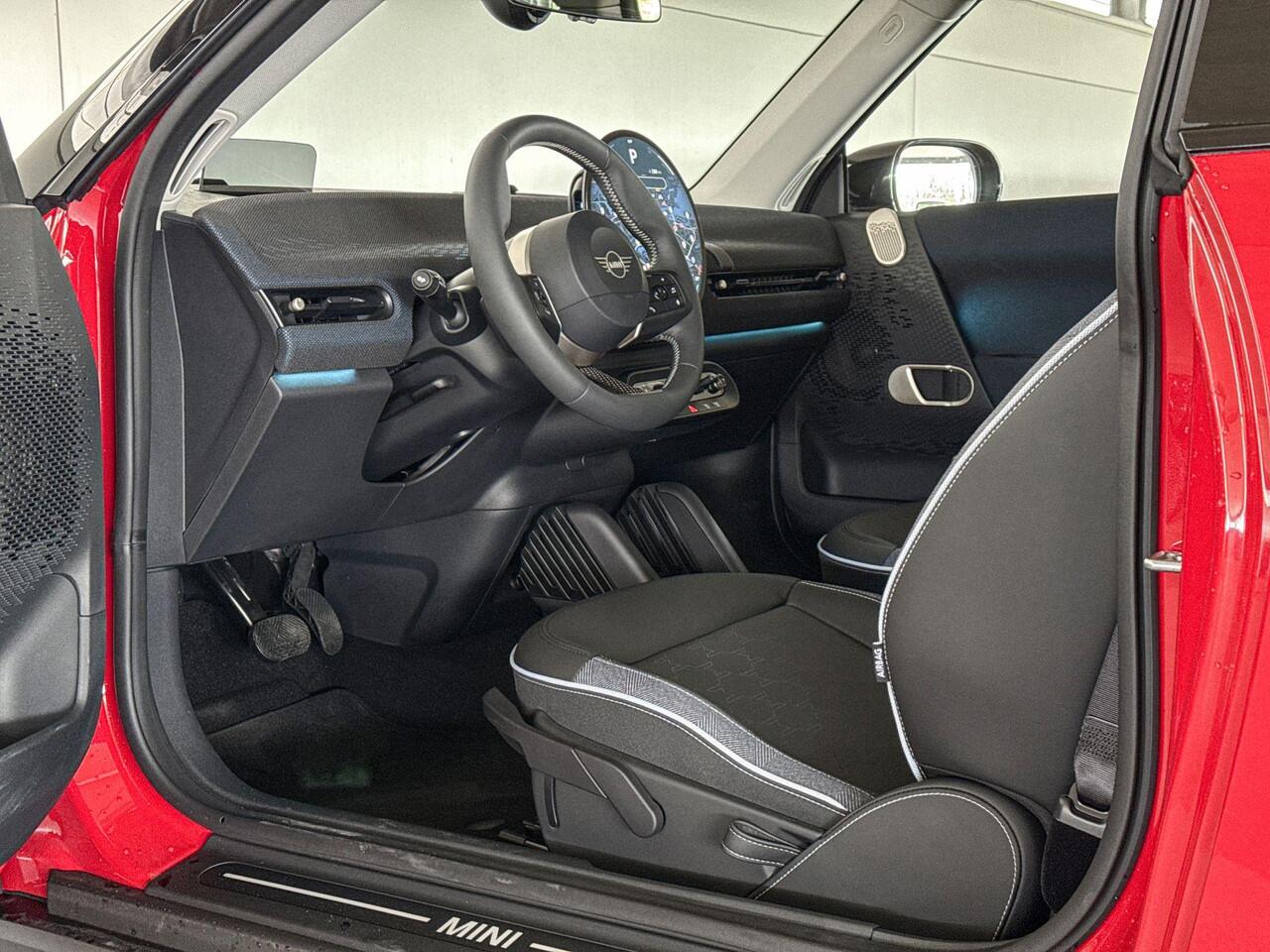 Mini COOPER 3-deurs E Classic L | Selections