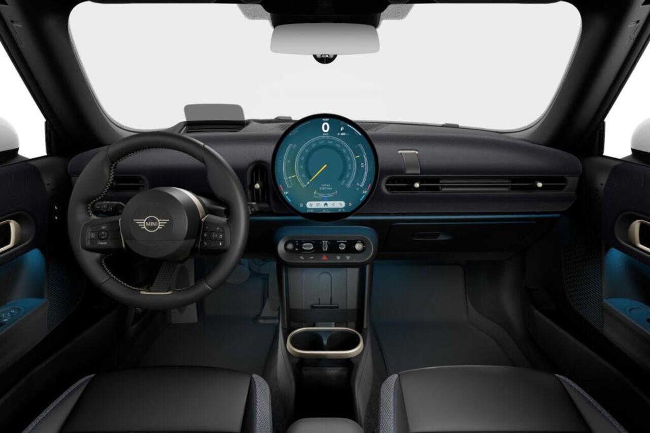 Mini COOPER Cabrio C Classic M | 18" LM Slide Spoke 2-tone | Opruimingsvoordeel