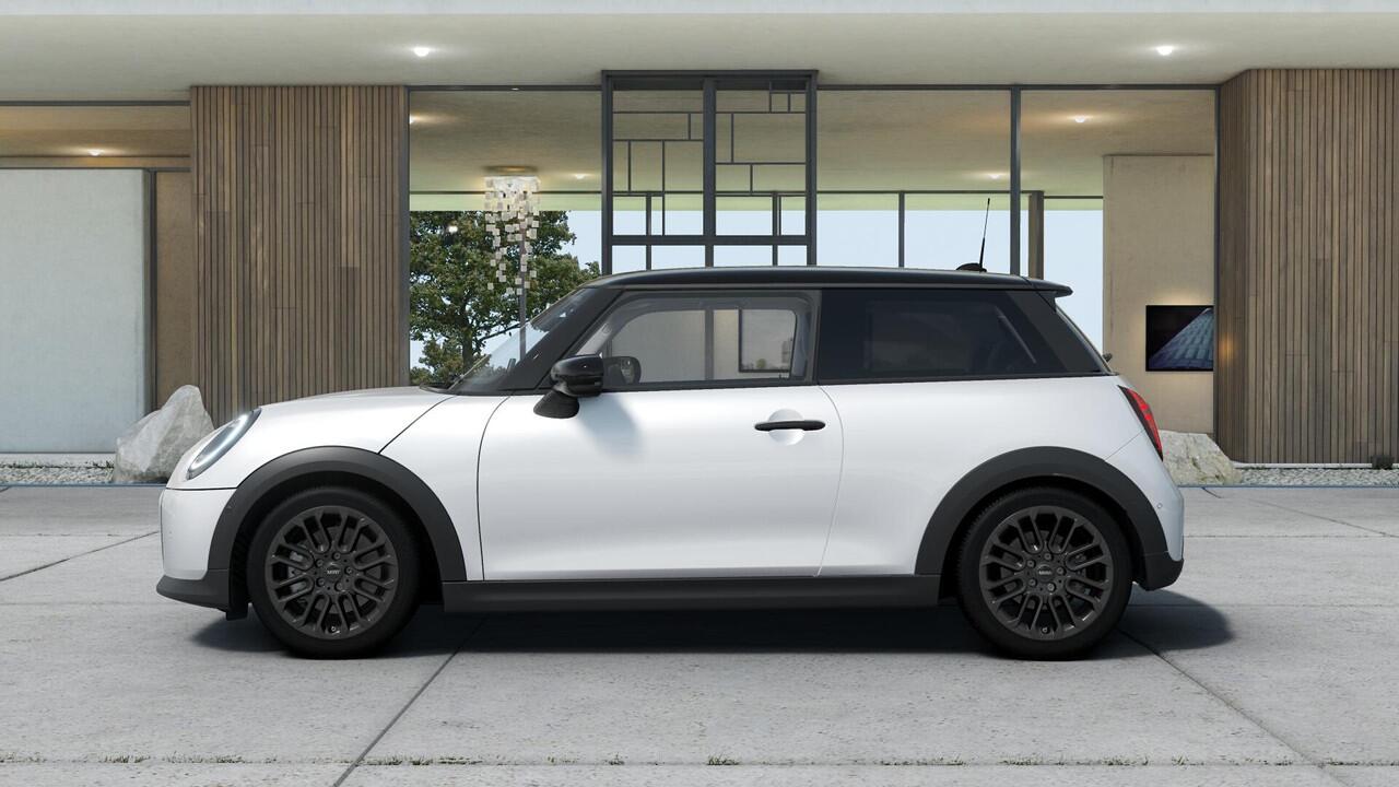 Mini COOPER C Pakket M + Classic Trim | Actie