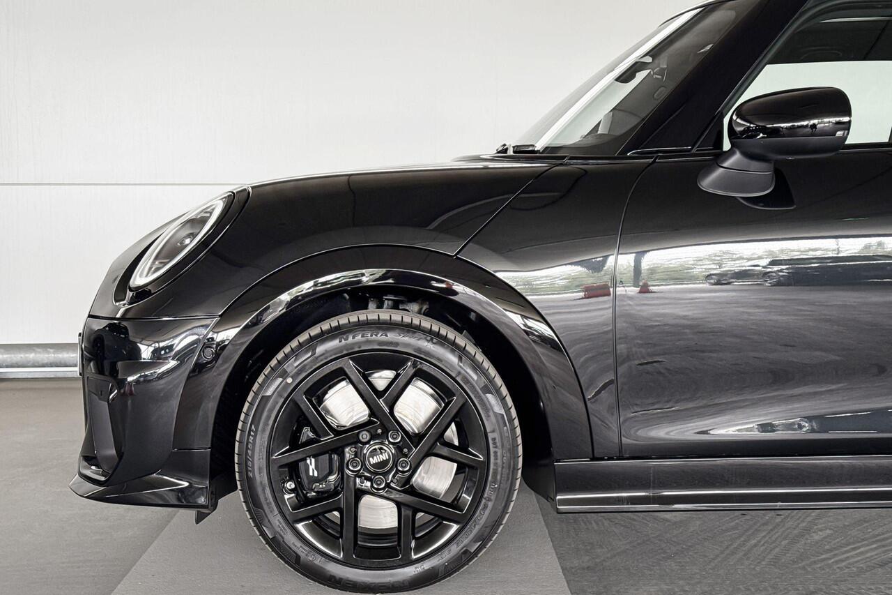 Mini COOPER 3-deurs 1.5 Cooper C John Cooper Works M | Pakket M | Dak in carrosseriekleur
