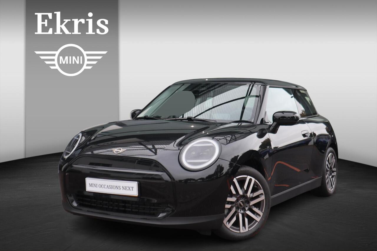 Mini COOPER 3-deurs E | Classic trim + Pakket S