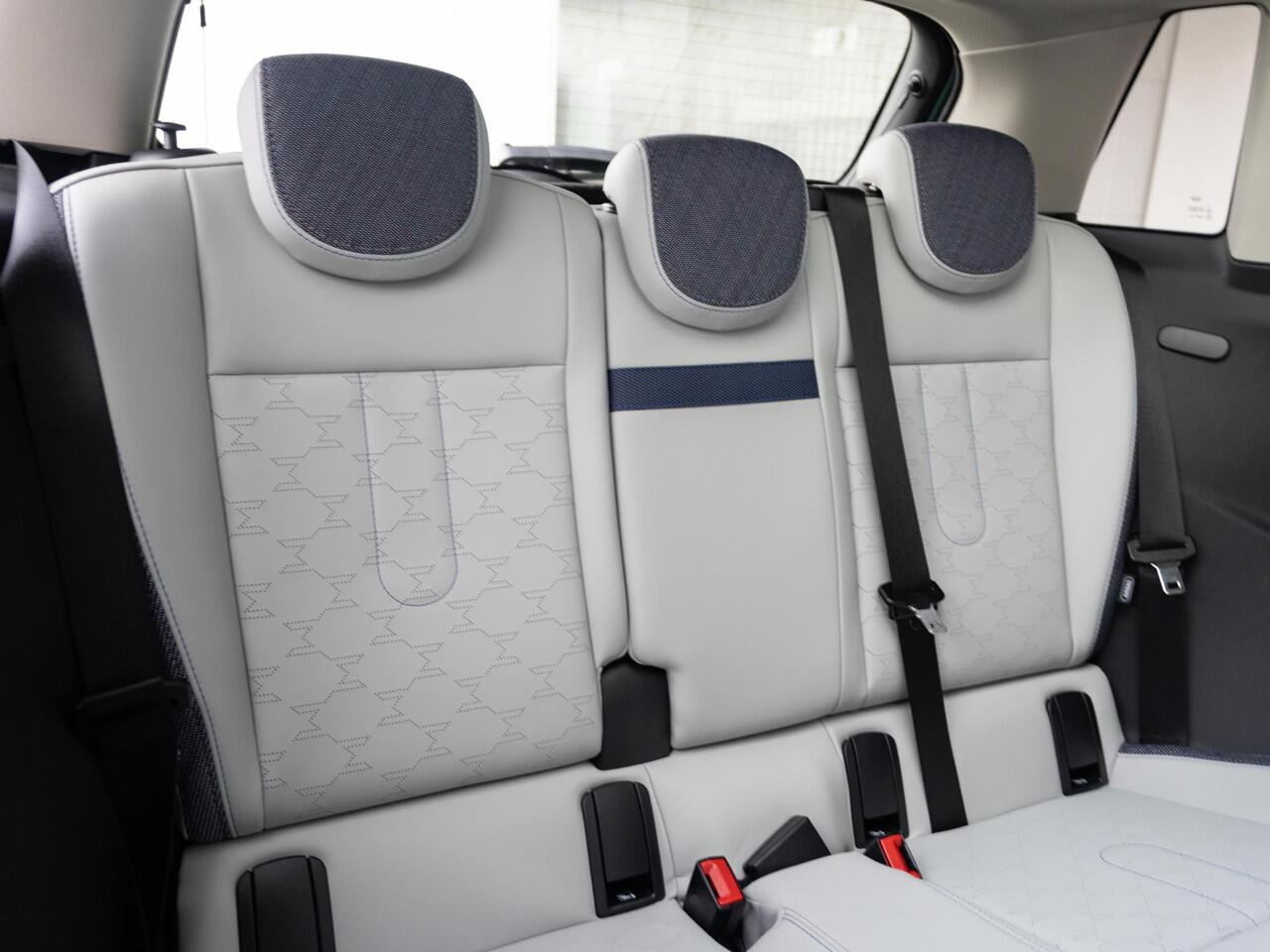 Mini COOPER 5-deurs C