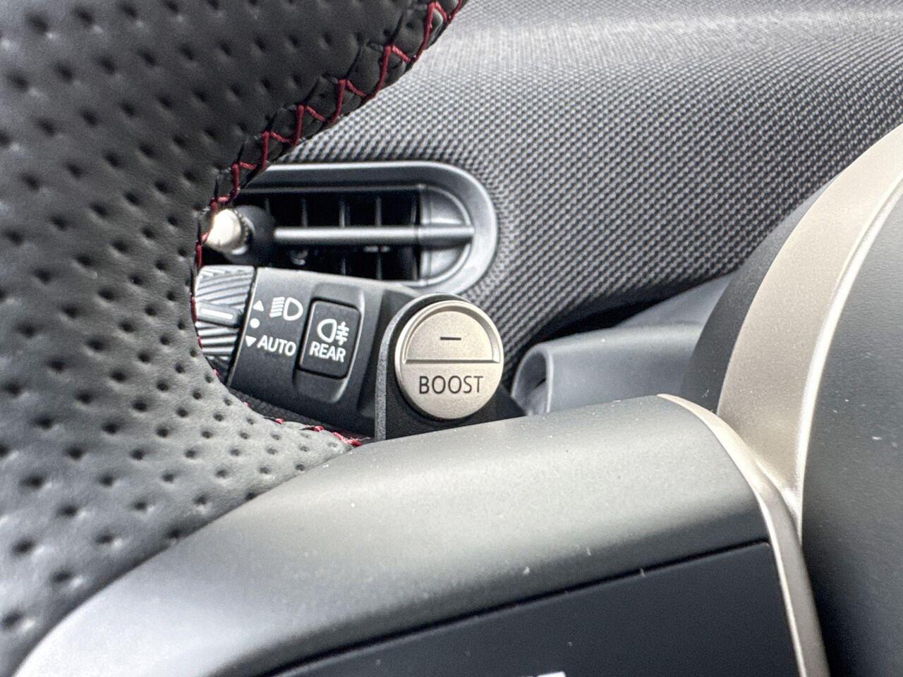 Mini COOPER 5-deurs C John Cooper Works Pakket M | Opruimingsvoordeel