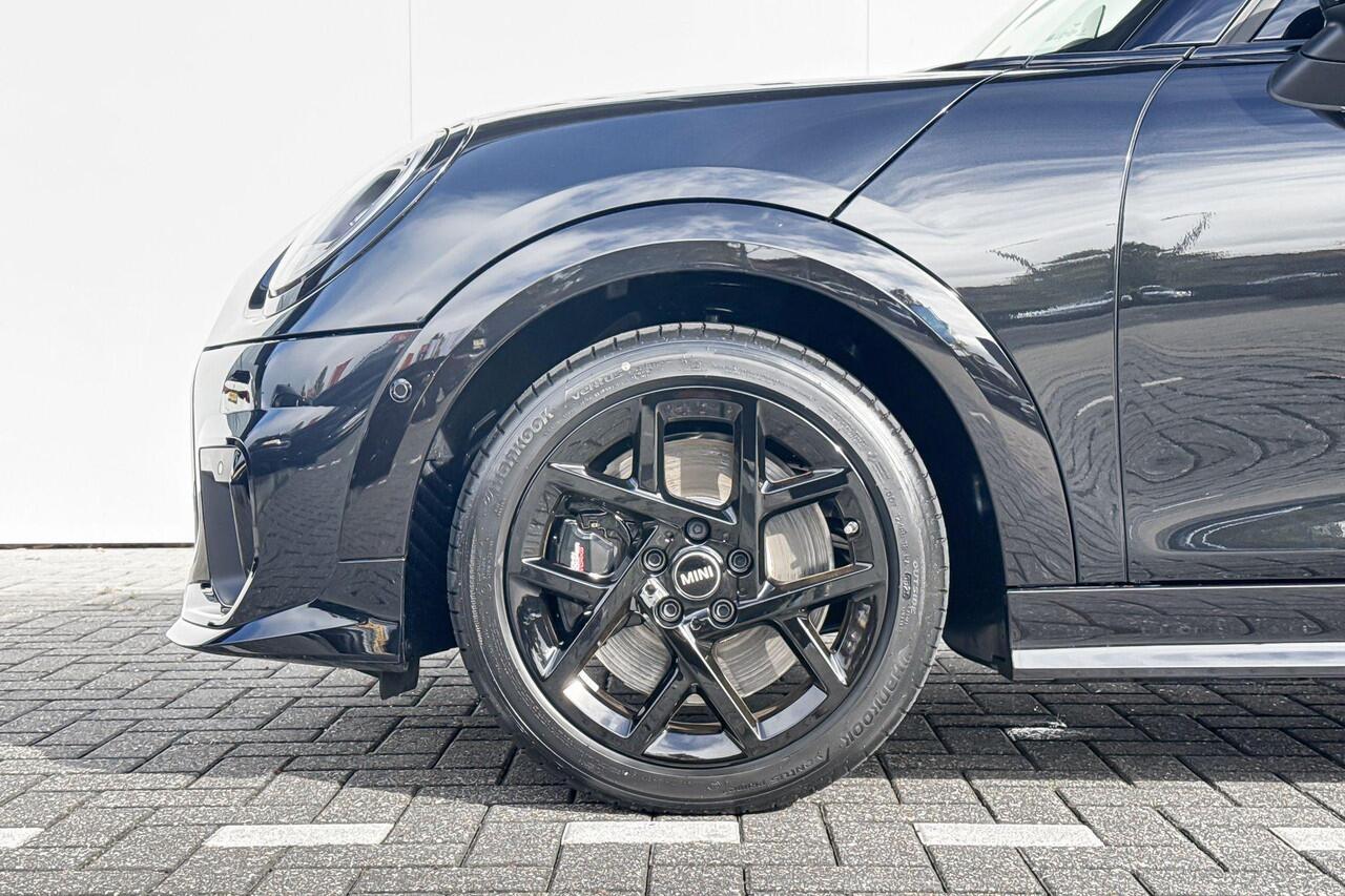 Mini COOPER 5-deurs C John Cooper Works Pakket M | Opruimingsvoordeel