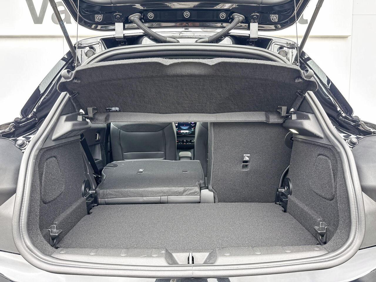 Mini COOPER 5-deurs C John Cooper Works Pakket M | Opruimingsvoordeel