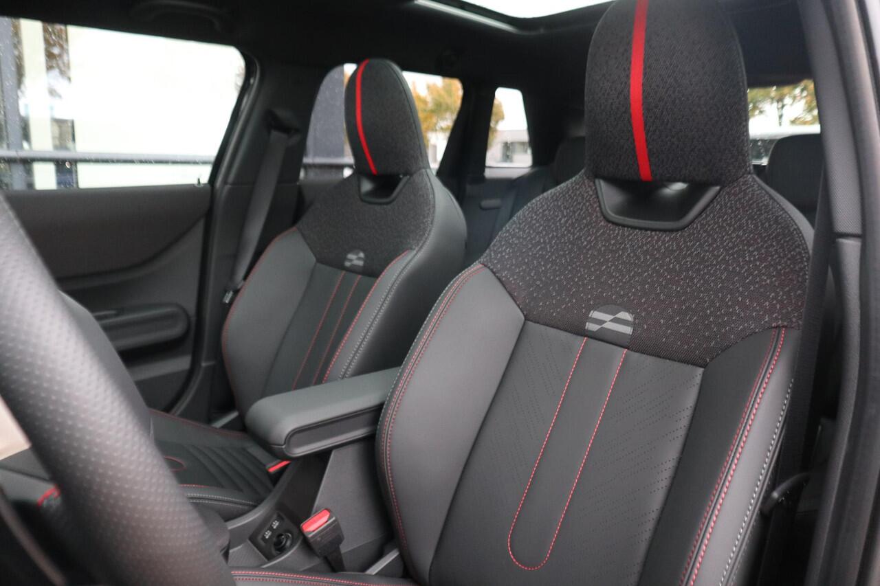 Mini COOPER 3-deurs C John Coopr Works Trim + Pakket M