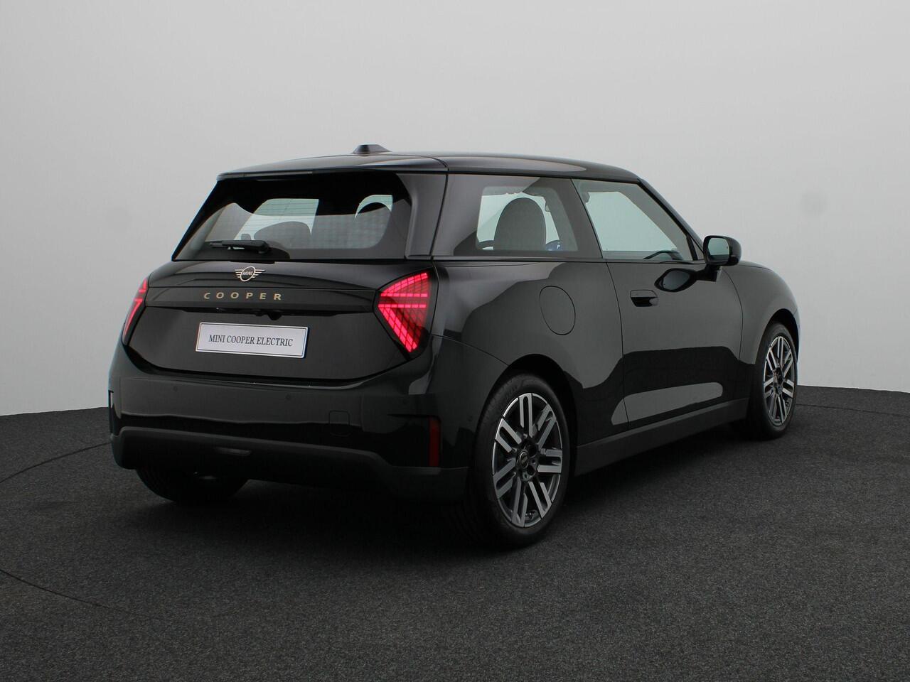 Mini COOPER 3-deurs E Classic Trim + Pakket S