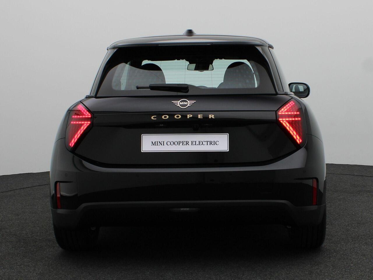 Mini COOPER 3-deurs E Classic Trim + Pakket S