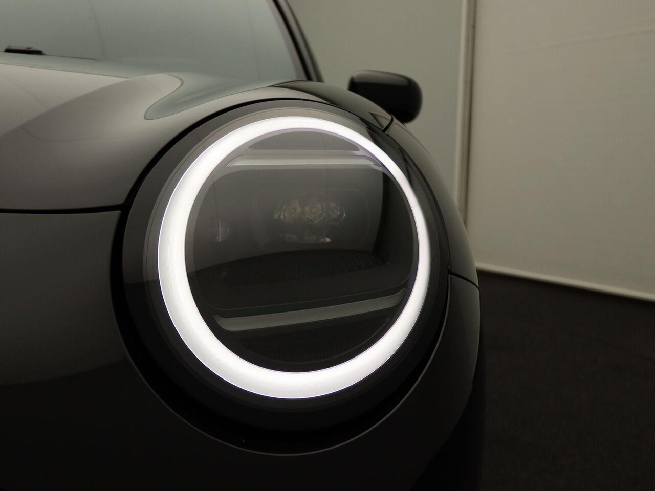 Mini COOPER 3-deurs E Classic Trim + Pakket S