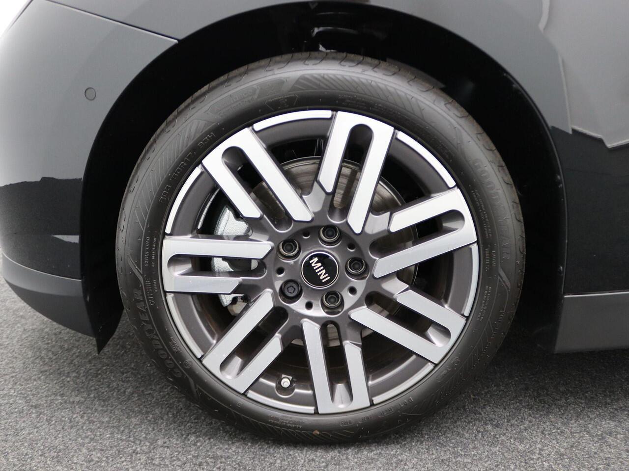 Mini COOPER 3-deurs E Classic Trim + Pakket S