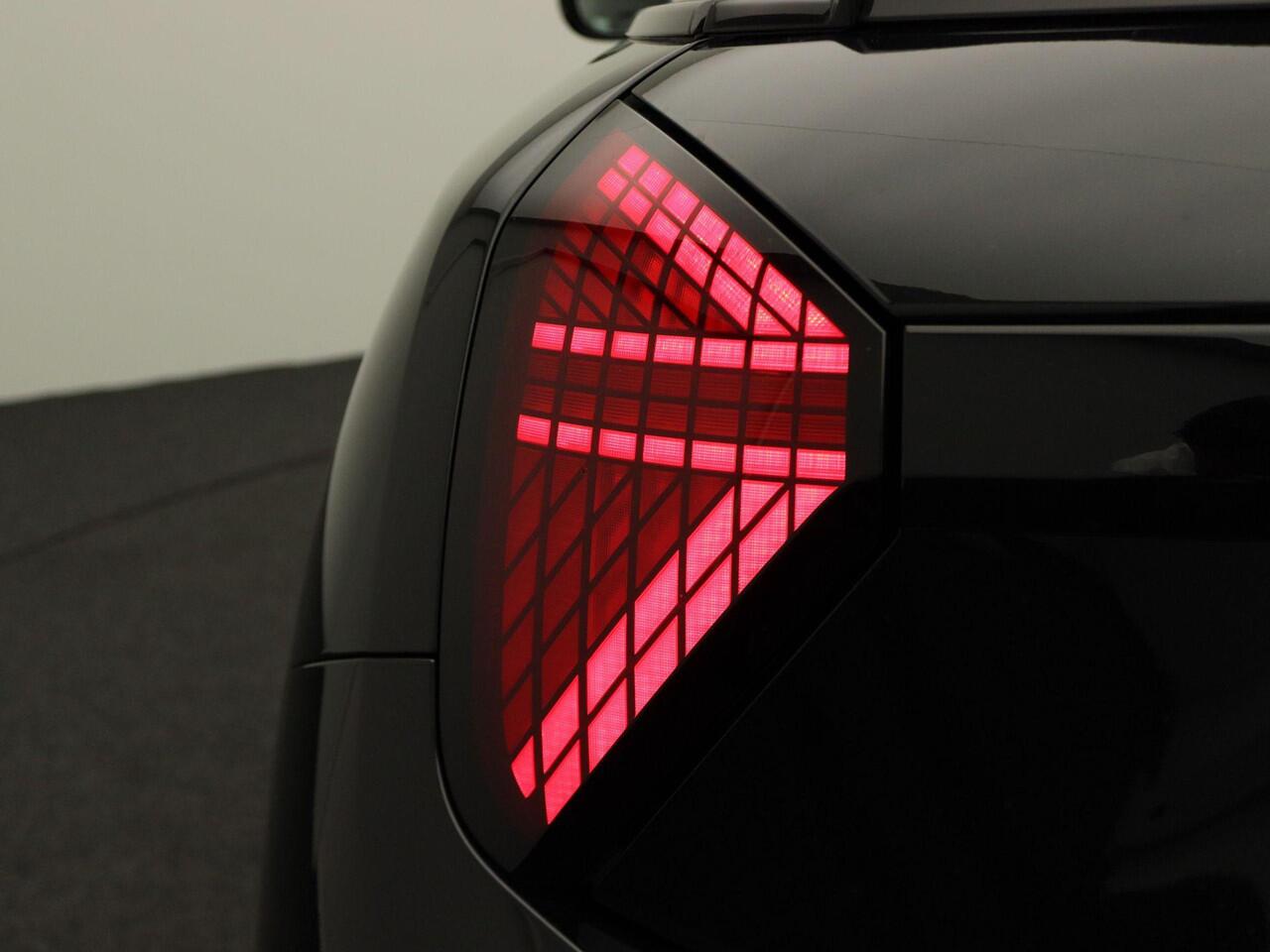 Mini COOPER 3-deurs E Classic Trim + Pakket S