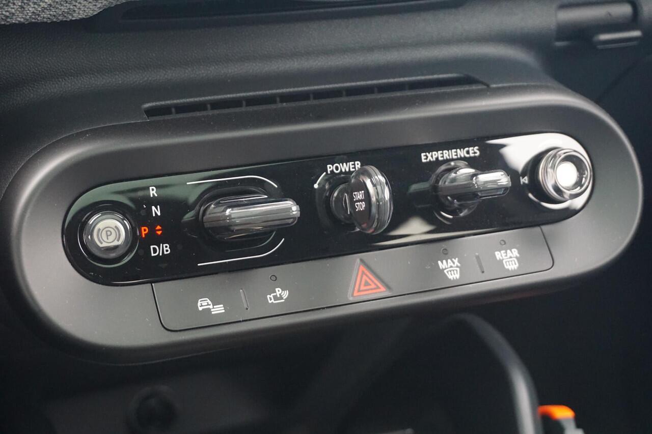 Mini COOPER E Favoured Trim | Pakket L