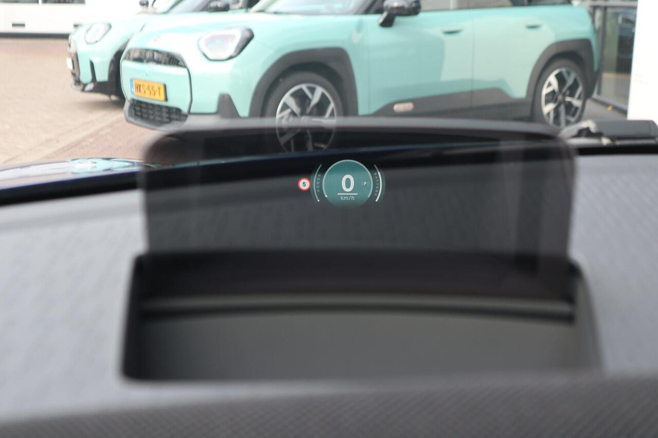 Mini COOPER E Classic Trim | Pakket L