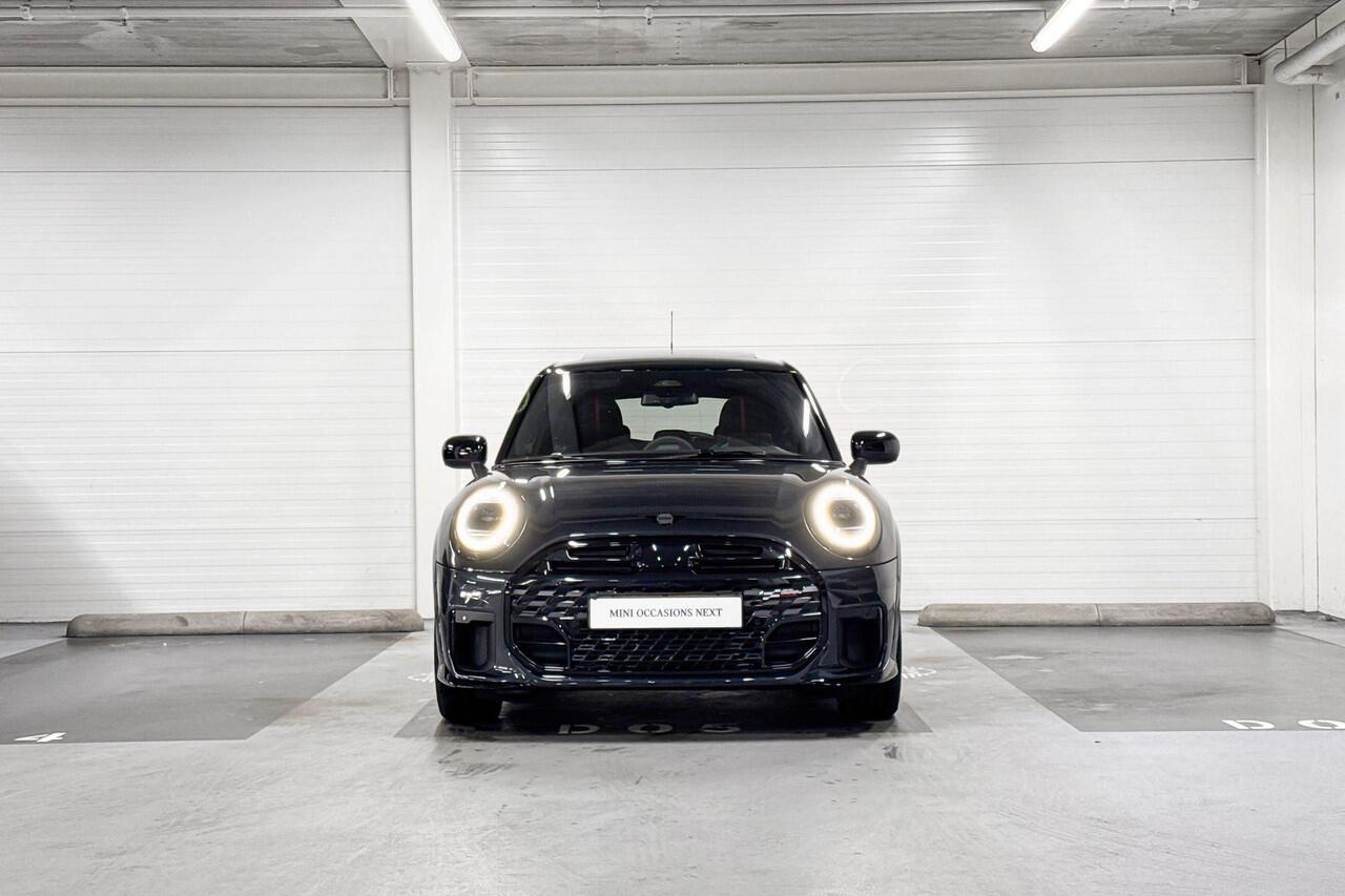 Mini COOPER 5-deurs 2.0 Cooper S John Cooper Works XL