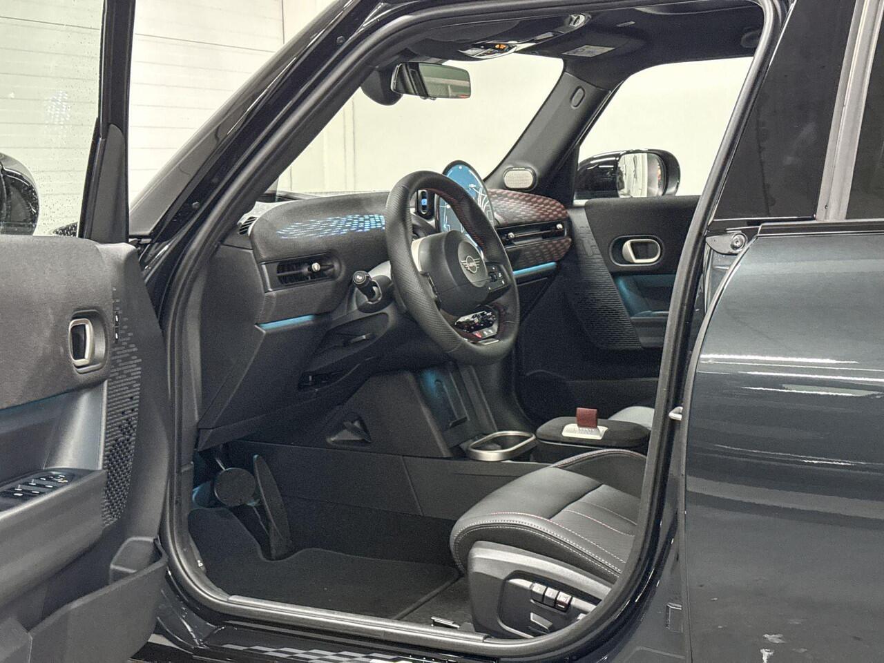 Mini COOPER 5-deurs 2.0 Cooper S John Cooper Works XL