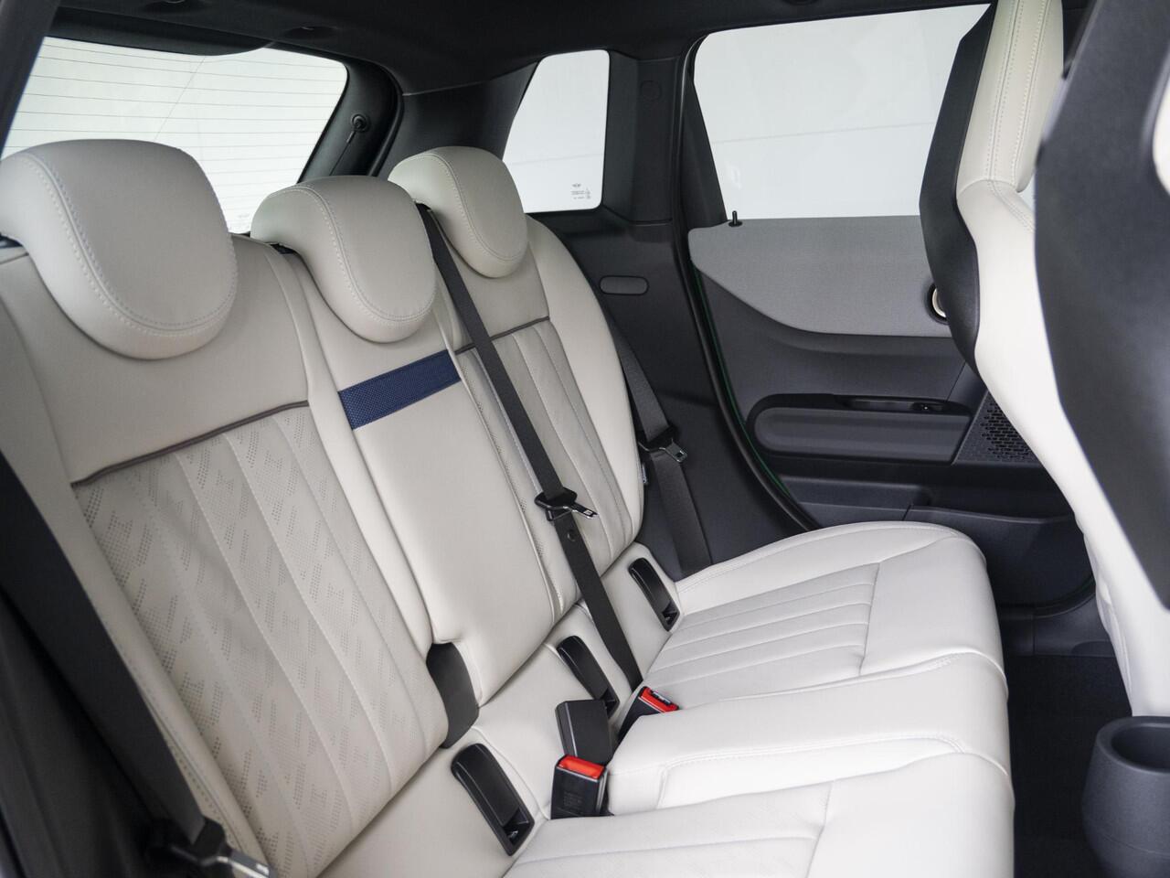 Mini COOPER C John Cooper Works | XL Pakket