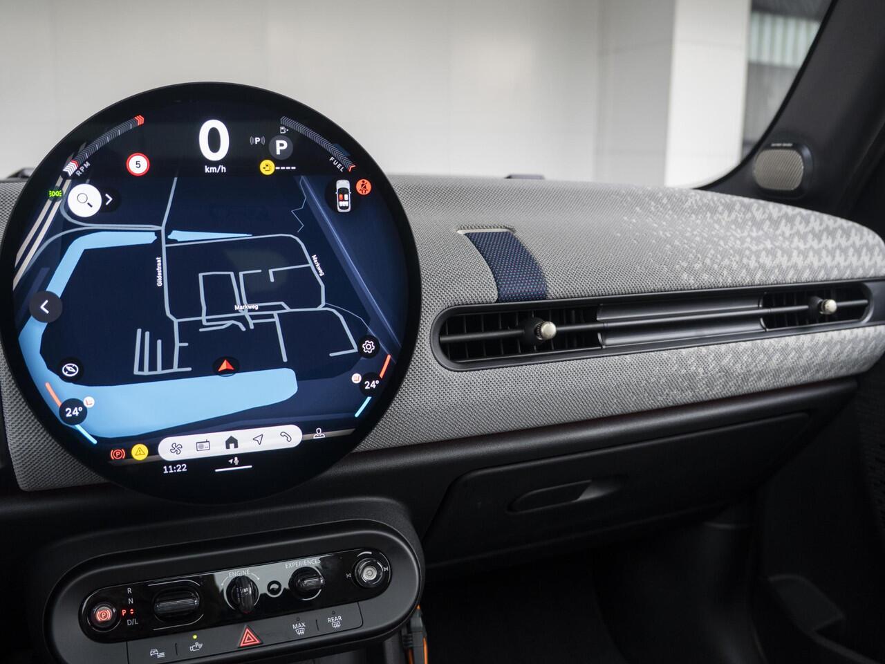 Mini COOPER C John Cooper Works | XL Pakket