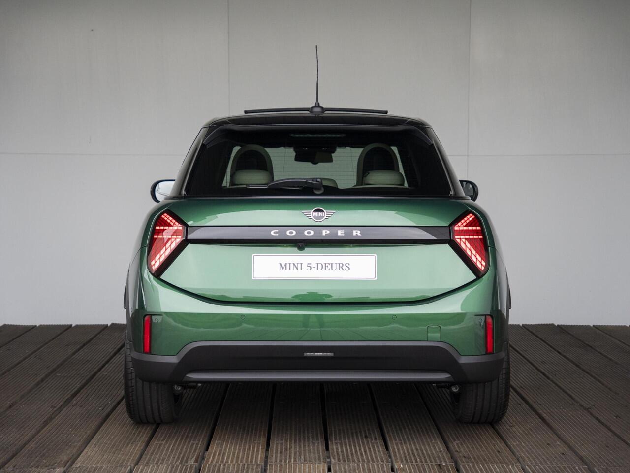 Mini COOPER C John Cooper Works | XL Pakket