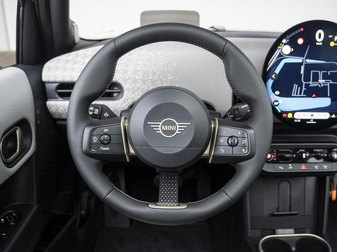 Mini COOPER C John Cooper Works | XL Pakket