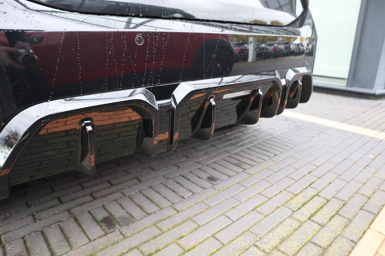 Mini COOPER 5-Deurs C | John Cooper Works Tim + Pakket XL