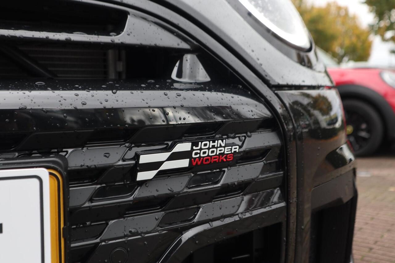 Mini COOPER 5-Deurs C | John Cooper Works Tim + Pakket XL