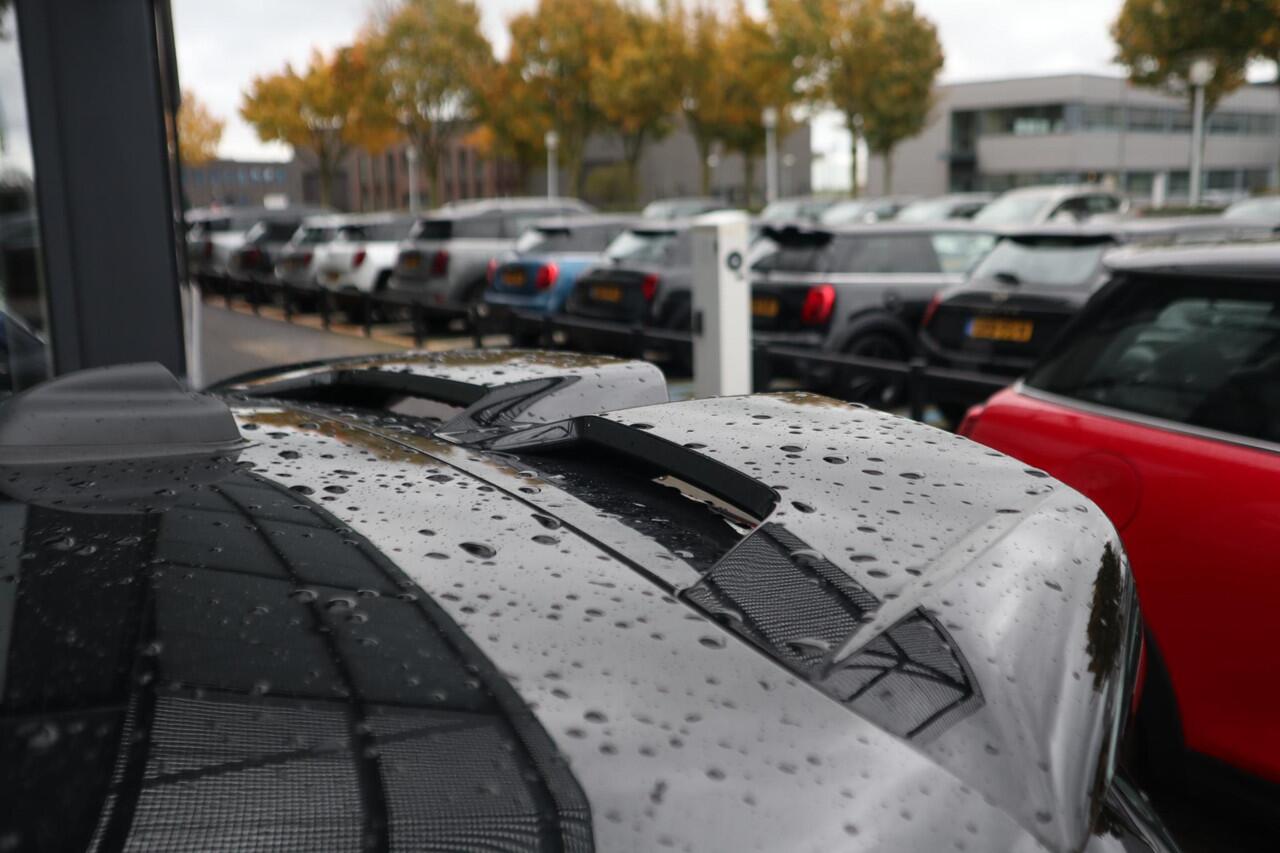 Mini COOPER 5-Deurs C | John Cooper Works Tim + Pakket XL