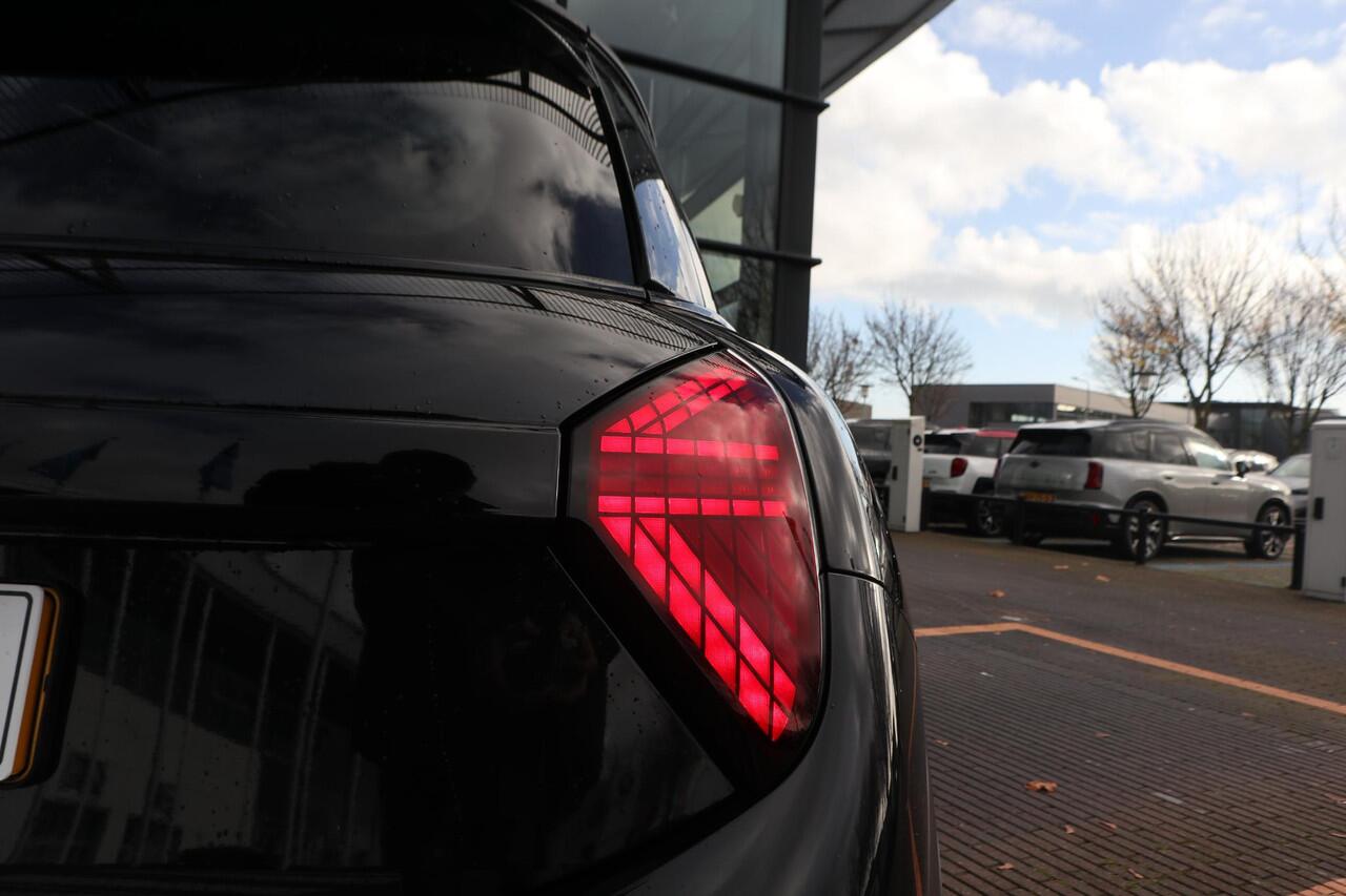 Mini COOPER 3-deurs C | Favoured Trim + Pakket M