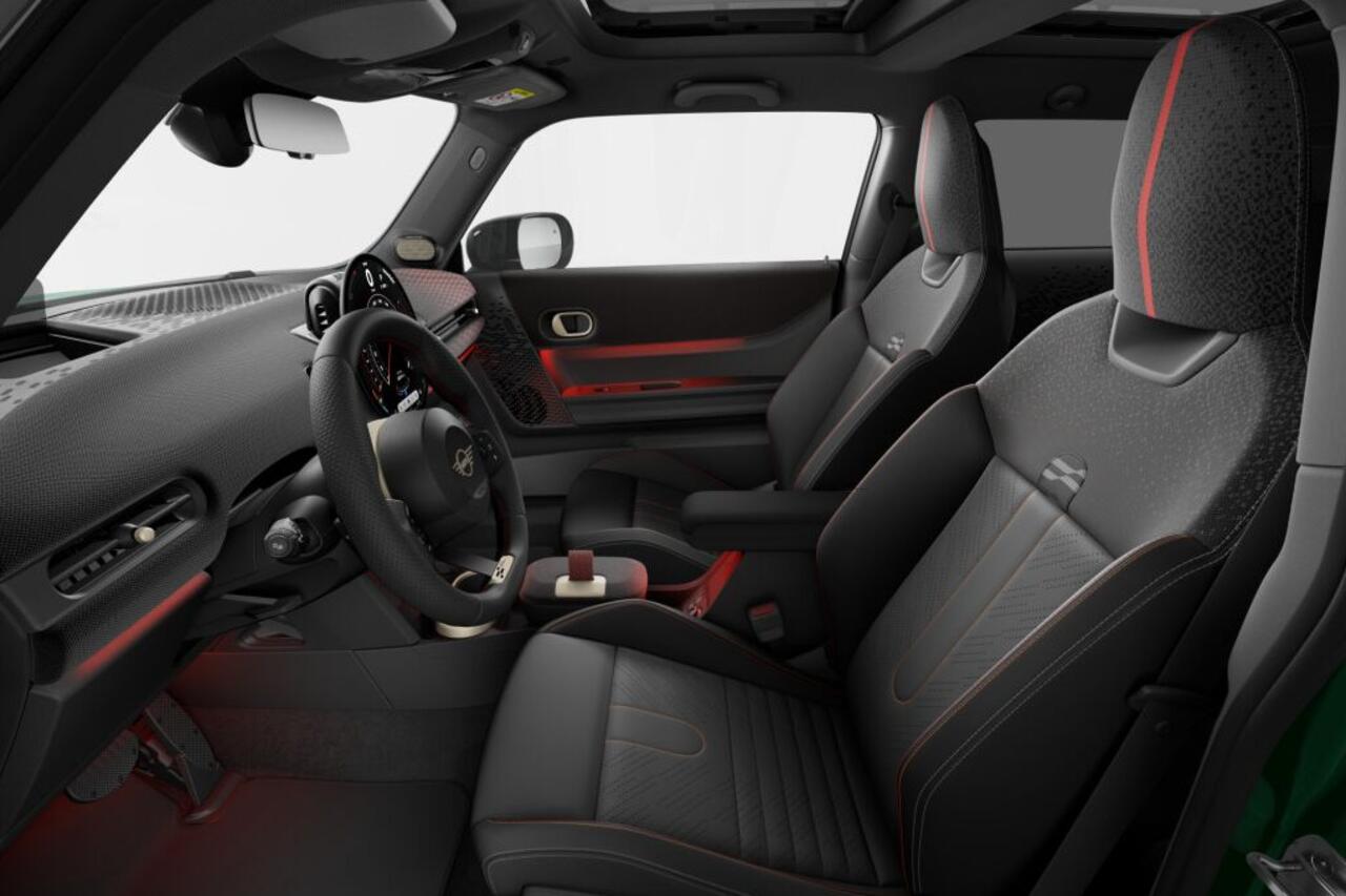 Mini COOPER 3-deurs 1.5 Cooper C John Cooper Works XL