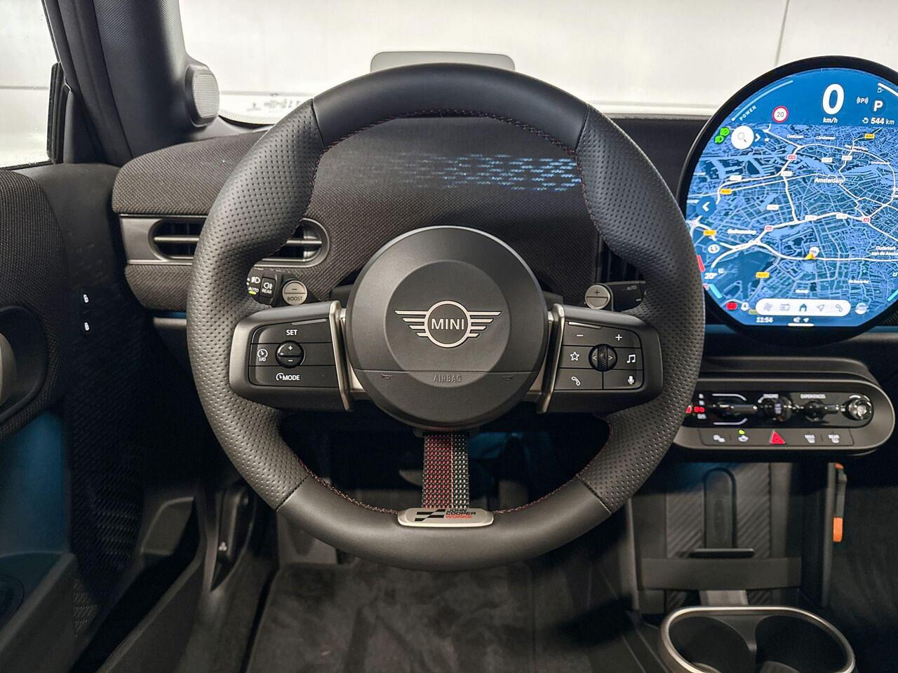 Mini COOPER 3-deurs 2.0 Cooper S John Cooper Works XL