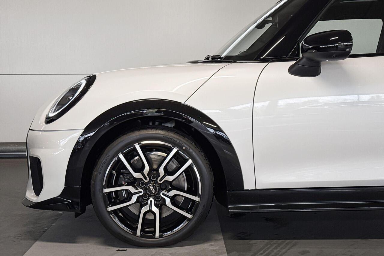 Mini COOPER 3-deurs 2.0 Cooper S John Cooper Works XL