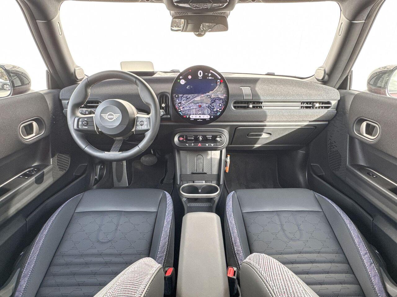 Mini COOPER 3-deurs 1.5 Cooper C Blackyard