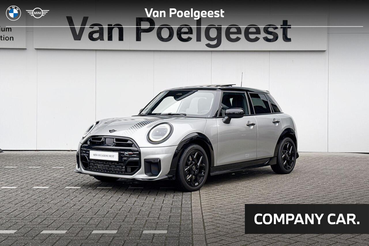 Mini COOPER 5-deurs 1.5 Cooper C John Cooper Works Pakket M