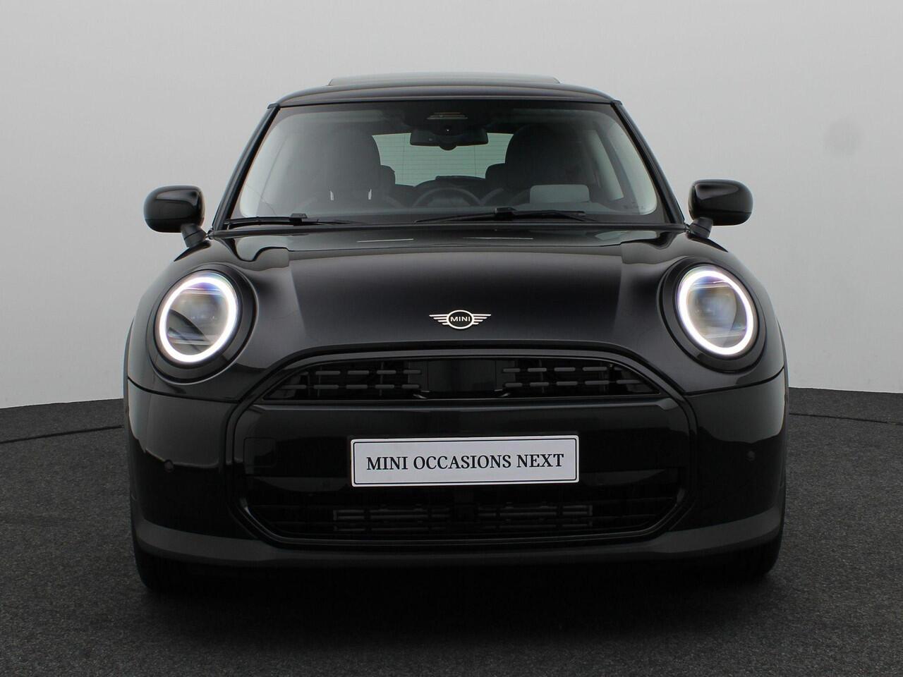 Mini COOPER Mini 1.5 C Blackyard