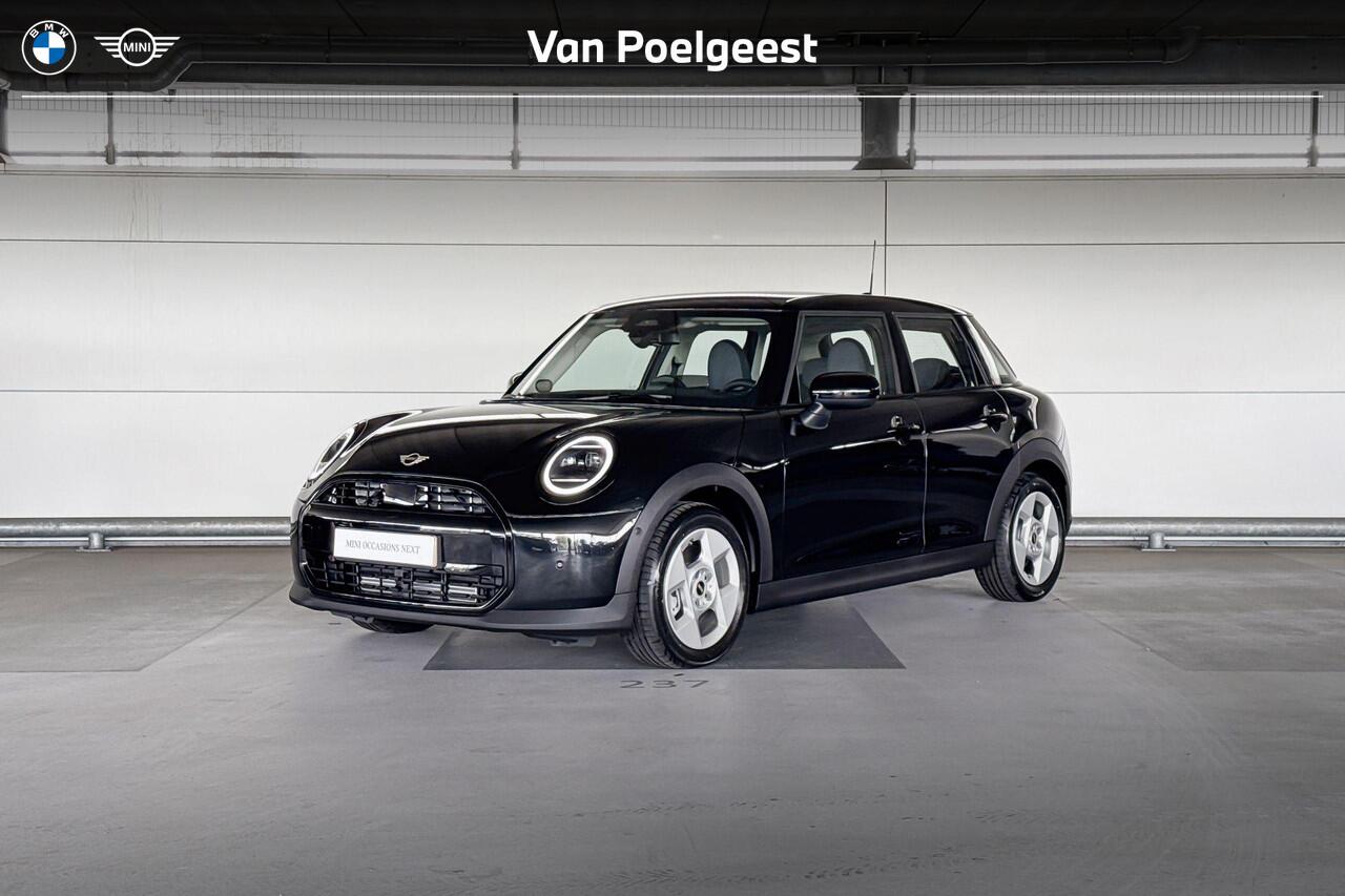 Mini COOPER 5-deurs C Classic M