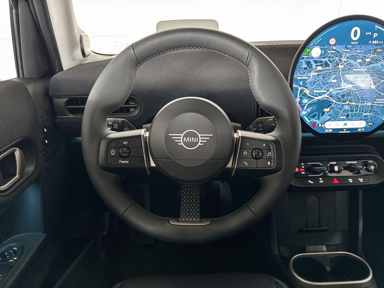 Mini COOPER 5-deurs C Classic M