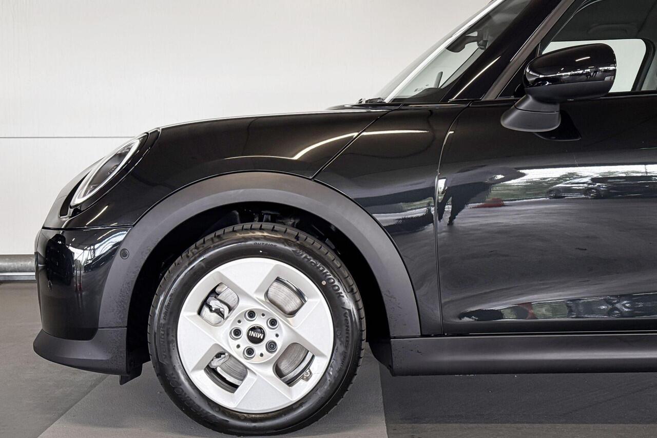 Mini COOPER 5-deurs C Classic M