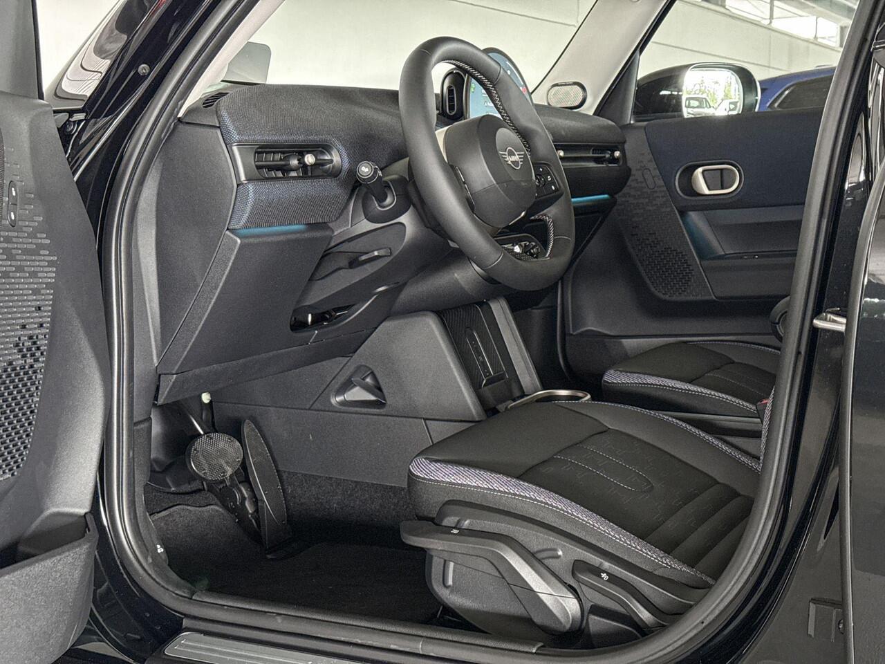 Mini COOPER 5-deurs C Classic M