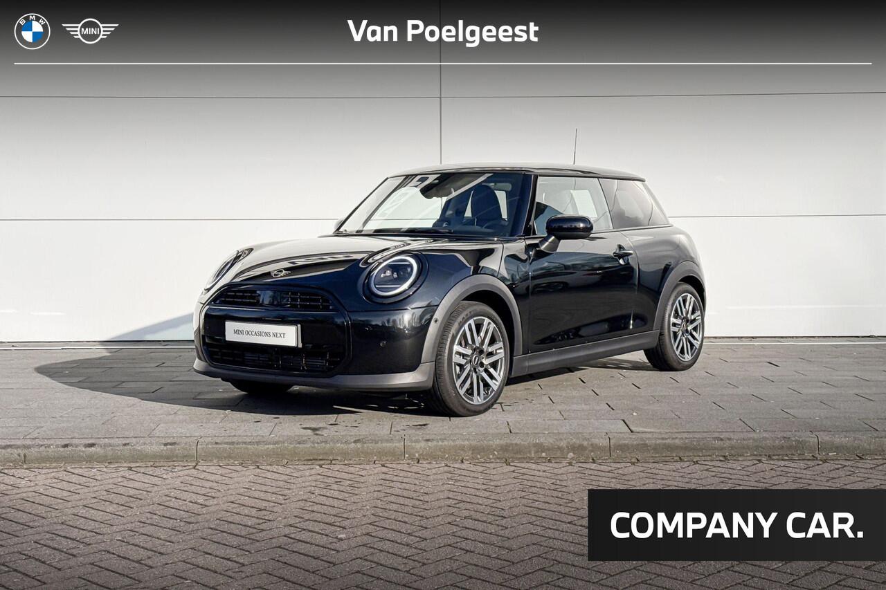 Mini COOPER 3-deurs 1.5 Cooper C Classic M