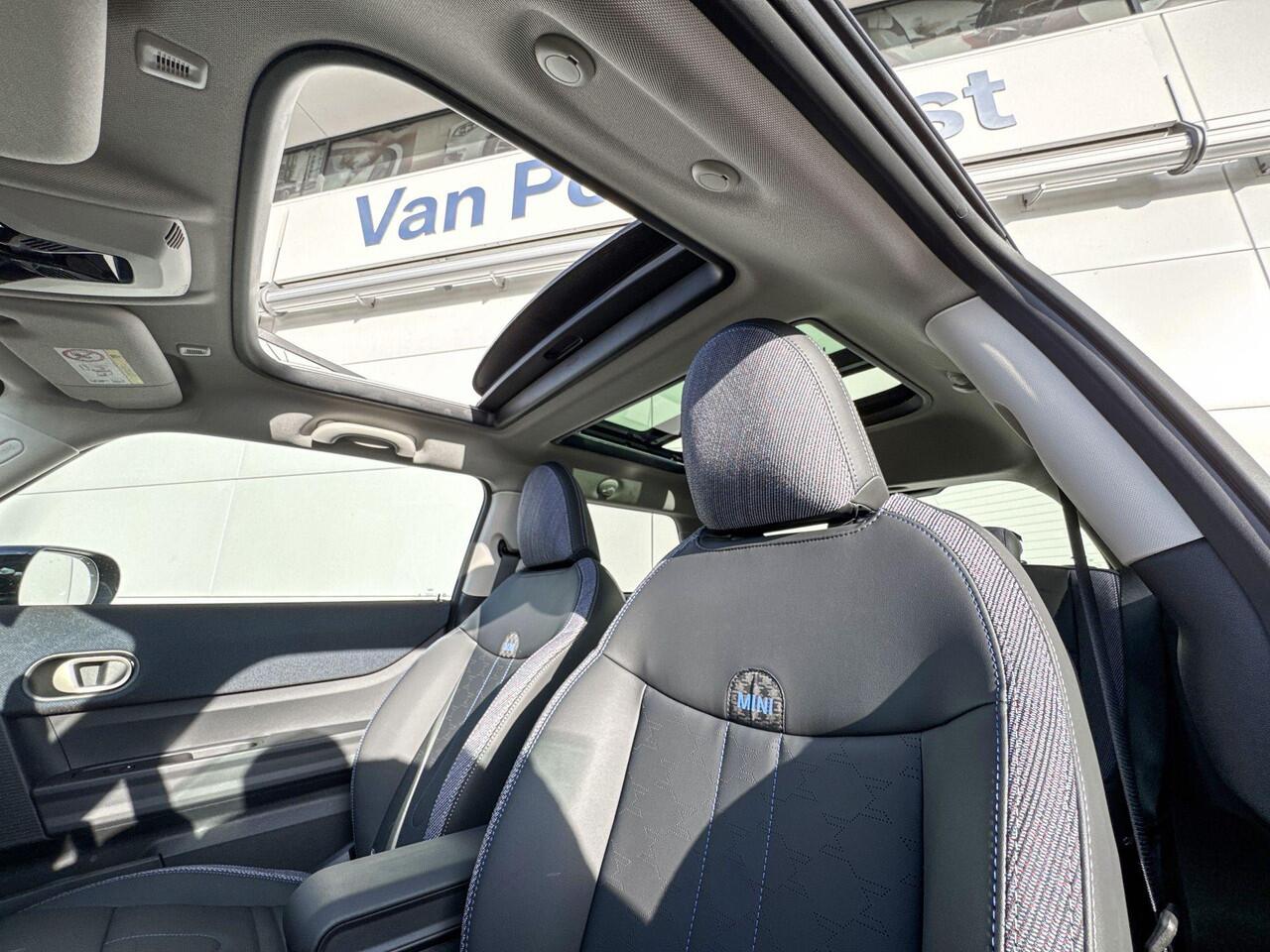 Mini COOPER 3-deurs 1.5 Cooper C Classic M