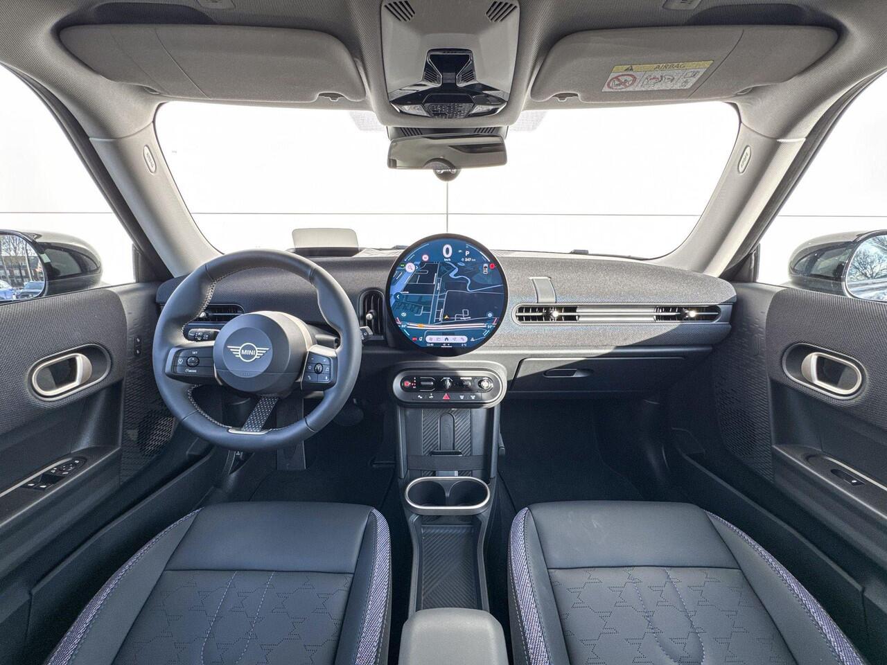 Mini COOPER 3-deurs 1.5 Cooper C Classic M