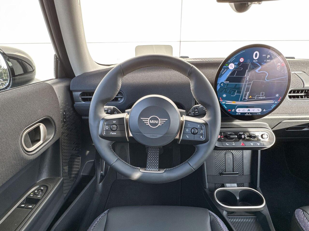 Mini COOPER 3-deurs 1.5 Cooper C Classic M