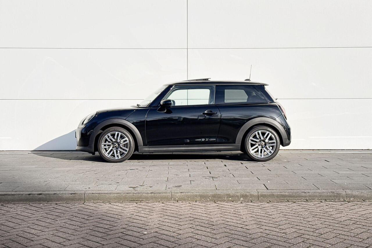 Mini COOPER 3-deurs 1.5 Cooper C Classic M