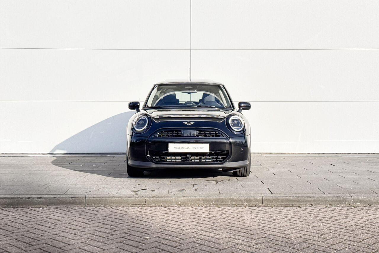 Mini COOPER 3-deurs 1.5 Cooper C Classic M