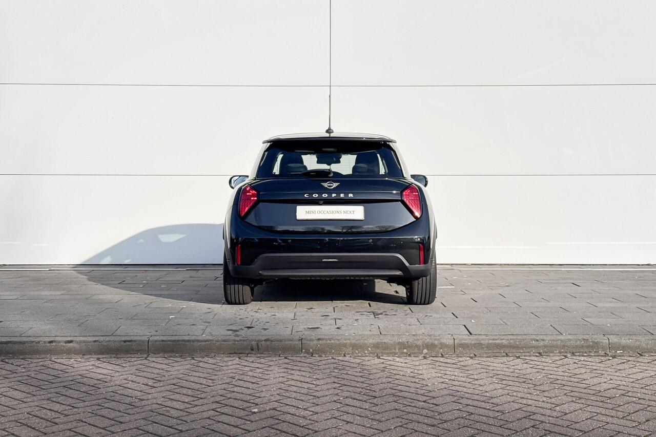 Mini COOPER 3-deurs 1.5 Cooper C Classic M