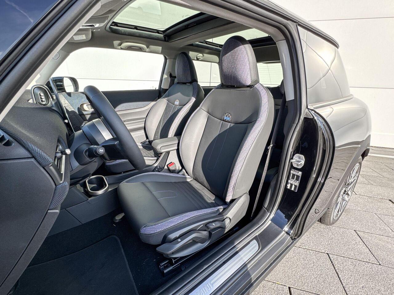 Mini COOPER 3-deurs 1.5 Cooper C Classic M